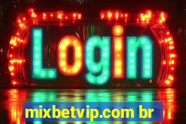 mixbetvip.com br